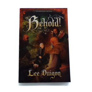 Bell Mountain Series: 14. Behold