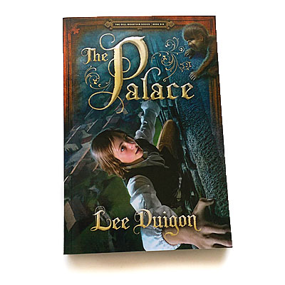 Bell Mountain Series: 6. The Palace