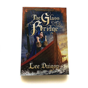 Bell Mountain Series: 7. The Glass Bridge
