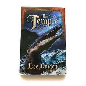 Bell Mountain Series: 8. The Temple