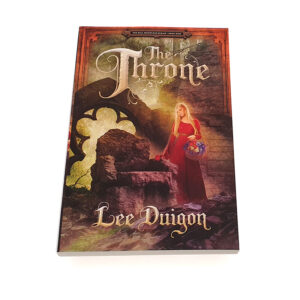 Bell Mountain Series: 9. The Throne
