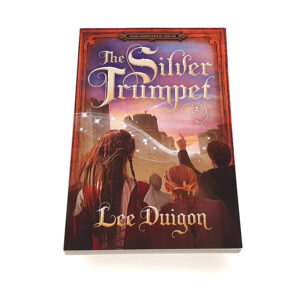 Bell Mountain Series: 10. The Silver Trumpet