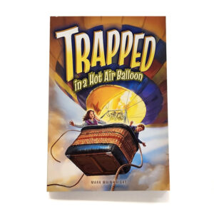 Grade 6: Trapped in a Hot Air Balloon