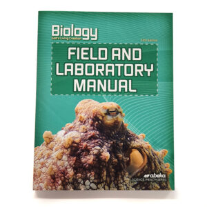 Grade 10: Field/Laboratory Manual (5th Edition)