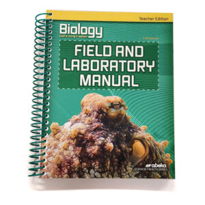 Grade 10: Teacher Key to Lab Manual (5th Edition)