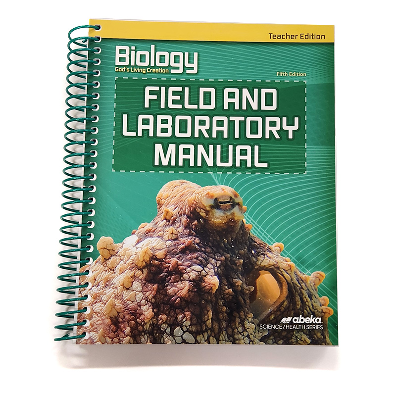 Grade 10: Teacher Key to Lab Manual (5th Edition)
