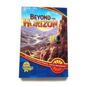 Grade 5: Beyond the Horizon