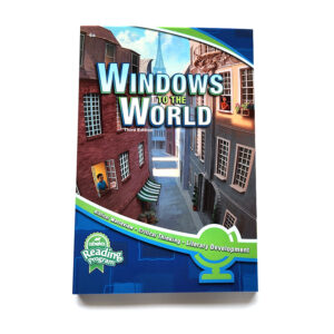 Grade 5: Windows to the World