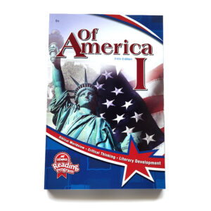 Grade 5: Of America