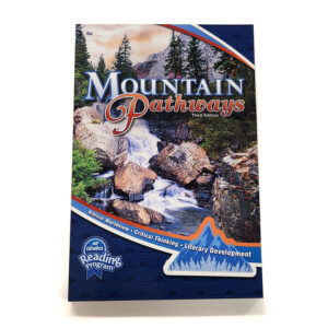 Grade 6: Mountain Pathways