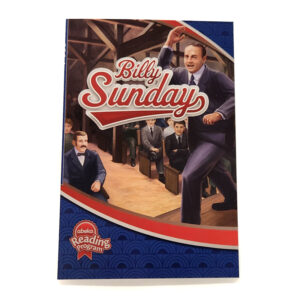 Grade 6: Billy Sunday