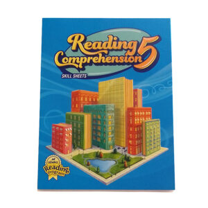 Grade 5: Read and Comprehend Skill Sheets (2nd Edition)
