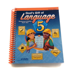 Grade 5: Teacher Edition (4th Edition)