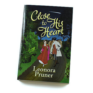 General: Close to His Heart [Leonora Pruner]
