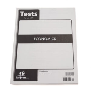 Grade 12: Assessments (3rd Edition)