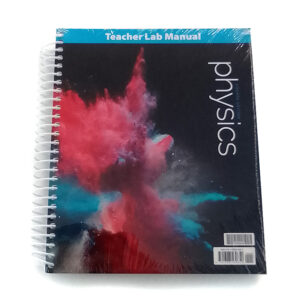 Grade 12: Teacher Edition for Lab Manual (4th Edition)