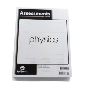 Grade 12: Assessments (4th Edition)