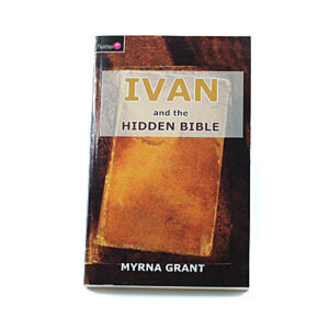 Ivan Series: 4. Ivan and the Hidden Bible