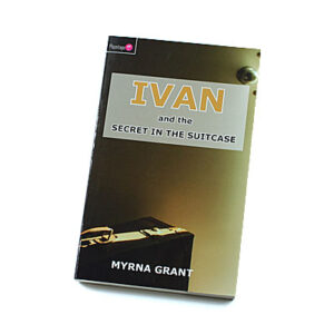 Ivan Series: 5. Ivan and the Secret in the Suitcase