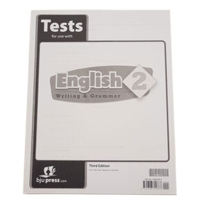 Grade 2: Assessments (3rd Edition)