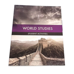 Grade 7: Student Activities (4th Edition)