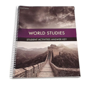 Grade 7: Teacher Edition for Student Activities (4th Edition)