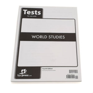 Grade 7: Assessments (4th Edition)