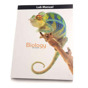 Grade 10: Lab Manual (5th Edition)