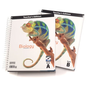 Grade 10: Teacher Edition [2 vol with CD] (5th Edition)