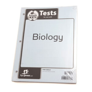 Grade 10: Answer Key to Assessments (5th Edition)