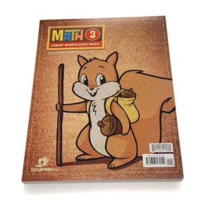 Grade 3: Student Manipulatives (4th Edition)