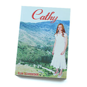 General: Cathy [Elva Schroeder]