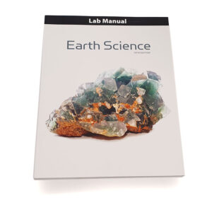 Grade 8: Lab Manual (5th Edition)