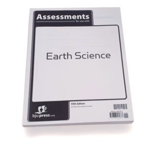 Grade 8: Assessments (5th Edition)