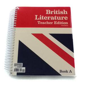 Grade 12: Teacher Edition [2 volumes] (3rd Edition)