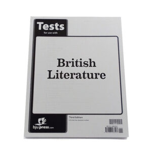 Grade 12: Assessments (3rd Edition)