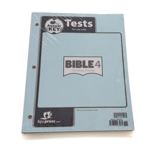 Grade 4: Answer Key to Assessments