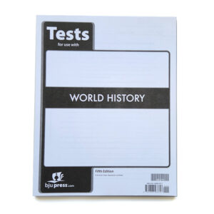 Grade 10: Assessments (5th Edition)