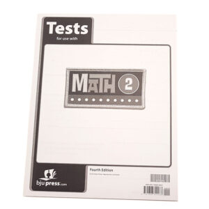 Grade 2: Assessments (4th Edition)