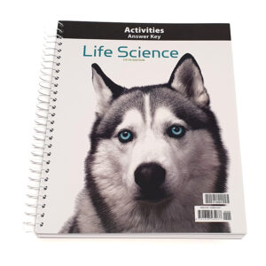 Grade 7: Teacher Edition for Activity Manual (5th Edition)