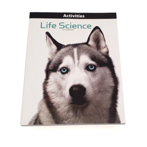 Grade 7: Activity Manual (5th Edition)