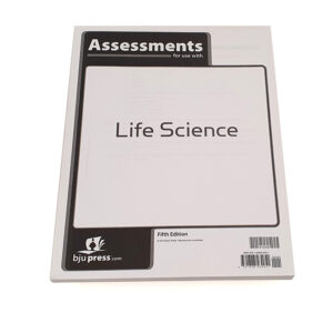 Grade 7: Assessments (5th Edition)