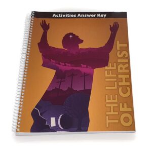 Grade 8: Answer Key to Student Activities