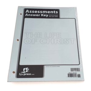 Grade 8: Answer Key to Assessments
