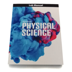 Grade 9: Lab Manual (6th Edition)