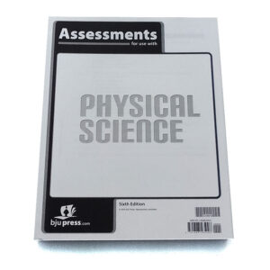Grade 9: Assessments (6th Edition)