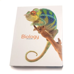 Grade 10: Biology Student Text (5th Edition)