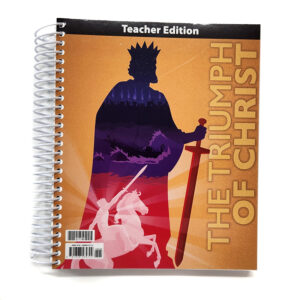 Grade 9: Teacher Edition