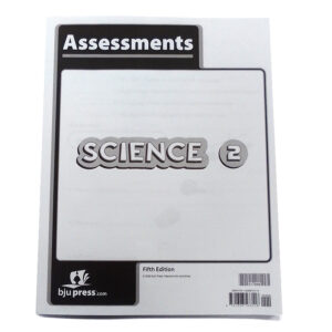 Grade 2: Assessments (5th Edition)