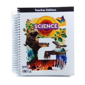 Grade 2: Teacher Edition (5th Edition)